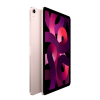 Refurbished iPad Air 256GB WiFi + 5G Rose (2022)