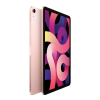 Refurbished iPad Air 4 256GB WiFi Or Rose