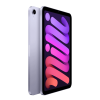 Refurbished iPad mini 6 256GB WiFi Violet