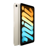 Refurbished iPad mini 6 256GB WiFi Lumière Stellaire