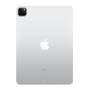 Refurbished iPad Pro 11-inch 512GB WiFi + 4G Argent (2020) | Hors câble et chargeur