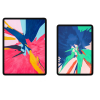 Refurbished iPad Pro 12.9 512GB WiFi Argent (2018)