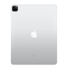 Refurbished iPad Pro 12.9-inch 128GB WiFi + 4G Argent (2020) | Hors câble et chargeur