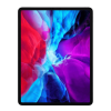 Refurbished iPad Pro 12.9-inch 256GB WiFi + 4G Argent (2020)
