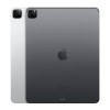 Refurbished iPad Pro 12.9-inch 512GB WiFi Gris Sidéral (2021) | Câble et chargeur exclusifs