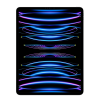 Refurbished iPad Pro 12.9-inch 2TB WiFi + 5G Argent (2022)