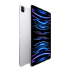 Refurbished iPad Pro 12.9-inch 2TB WiFi + 5G Argent (2022)
