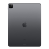 Refurbished iPad Pro 12.9-inch 512GB WiFi + 5G Gris sidéral (2021) | Câble et chargeur exclusifs