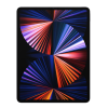 Refurbished iPad Pro 12.9-inch 512GB WiFi + 5G Gris sidéral (2021) | Câble et chargeur exclusifs