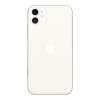 Refurbished iPhone XR 256GB Blanc