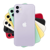 Refurbished iPhone 11 64GB Violet