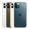 Refurbished iPhone 12 Pro 256GB Bleu Pacifique