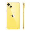 Refurbished iPhone 14 Plus 128GB Jaune