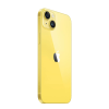 Refurbished iPhone 14 128GB Jaune