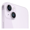 Refurbished iPhone 14 Plus 128GB Violet | Câble et chargeur exclusifs