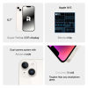 iPhone 14 Plus 128GB Lumiere Blanc | Câble et Chargeur Exclusifs