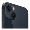Refurbished iPhone 14 Plus 128GB Minuit Noir | Câble et chargeur exclusifs