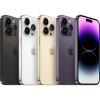 Refurbished iPhone 14 Pro Max 1TB Violet Foncé
