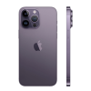 Refurbished iPhone 14 Pro Max 1TB Violet Foncé