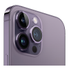 Refurbished iPhone 14 Pro Max 128GB Violet intense