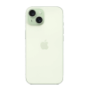 Refurbished iPhone 15 256GB Vert