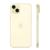 Refurbished iPhone 15 Plus 256GB Jaune