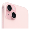 Refurbished iPhone 15 Plus 128GB Rose