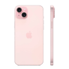Refurbished iPhone 15 Plus 128GB Rose