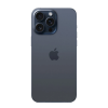Refurbished iPhone 15 Pro Max 1TB Titane Bleu