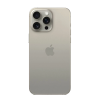 Refurbished iPhone 15 Pro Max 1TB Titane Naturel