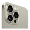 Refurbished iPhone 15 Pro Max 1TB Titane Naturel