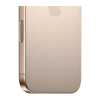 Refurbished iPhone 16 Pro 256GB Titane Desert