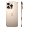 Refurbished iPhone 16 Pro 256GB Titane Desert