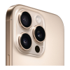 Refurbished iPhone 16 Pro 256GB Titane Desert