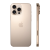 Refurbished iPhone 16 Pro Max 1TB Titane Desert