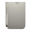 Refurbished iPhone 16 Pro Max 512GB Titane Naturel