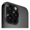 Refurbished iPhone 16 Pro Max 256GB Titane Noir
