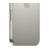 Refurbished iPhone 16 Pro 1TB Titane Naturel