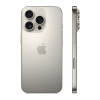 Refurbished iPhone 16 Pro 1TB Titane Naturel