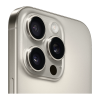 Refurbished iPhone 16 Pro 1TB Titane Naturel