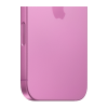 Refurbished iPhone 16 256GB Rose