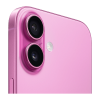 Refurbished iPhone 16 256GB Rose