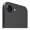 Refurbished iPhone 16e 128GB Noir