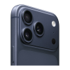 Refurbished iPhone 17 Pro 256GB Bleu intense