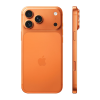 Refurbished iPhone 17 Pro Max 256GB Orange cosmique
