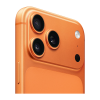 Refurbished iPhone 17 Pro Max 256GB Orange cosmique