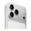 Refurbished iPhone 17 Pro Max 256GB Argent