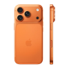 Refurbished iPhone 17 Pro 256GB Orange cosmique