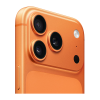 Refurbished iPhone 17 Pro 256GB Orange cosmique