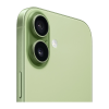 Refurbished iPhone 17 256GB Sauge
